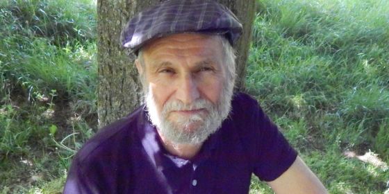 Derek Smith author