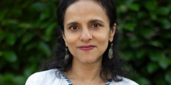 Sheena Kalayil